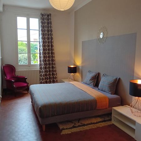 Maison De Charme-Castillon-St-Emilion Saint-Magne-de-Castillon Bagian luar foto