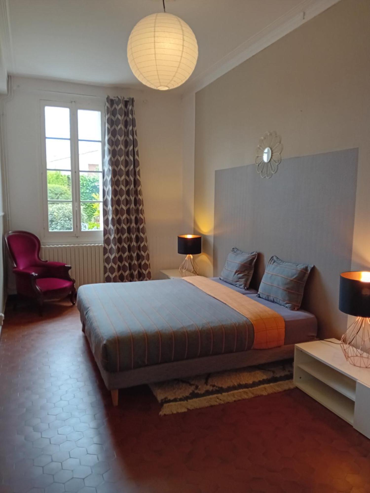 Maison De Charme-Castillon-St-Emilion Saint-Magne-de-Castillon Bagian luar foto