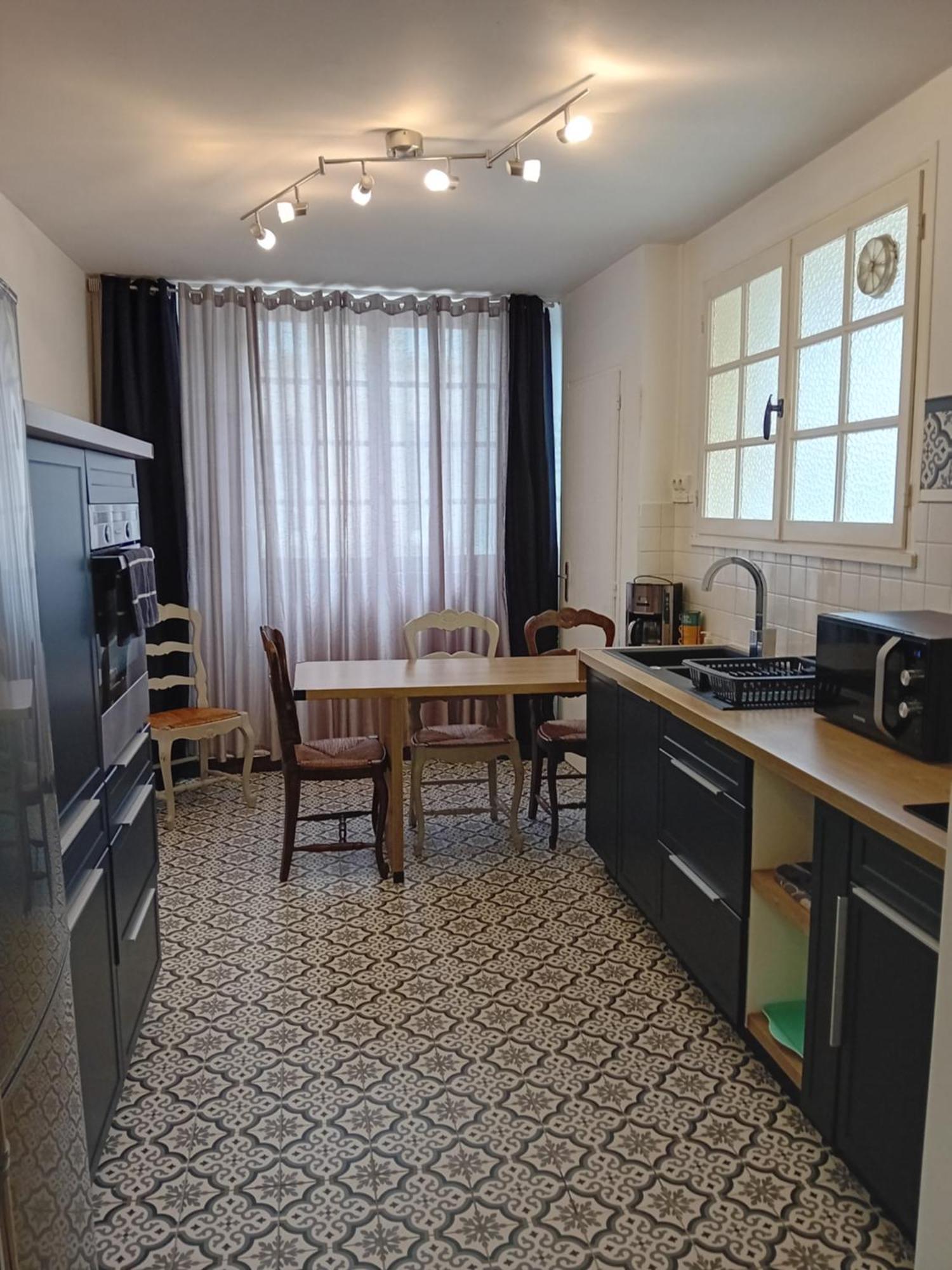 Maison De Charme-Castillon-St-Emilion Saint-Magne-de-Castillon Bagian luar foto